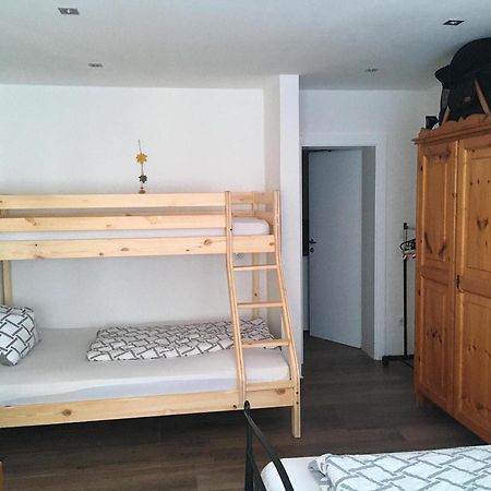 סן לאונרדו אין פסיריה Haus Reimon Apt Reinhard מראה חיצוני תמונה