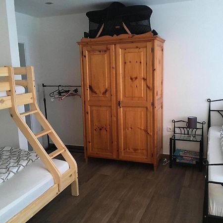 סן לאונרדו אין פסיריה Haus Reimon Apt Reinhard מראה חיצוני תמונה