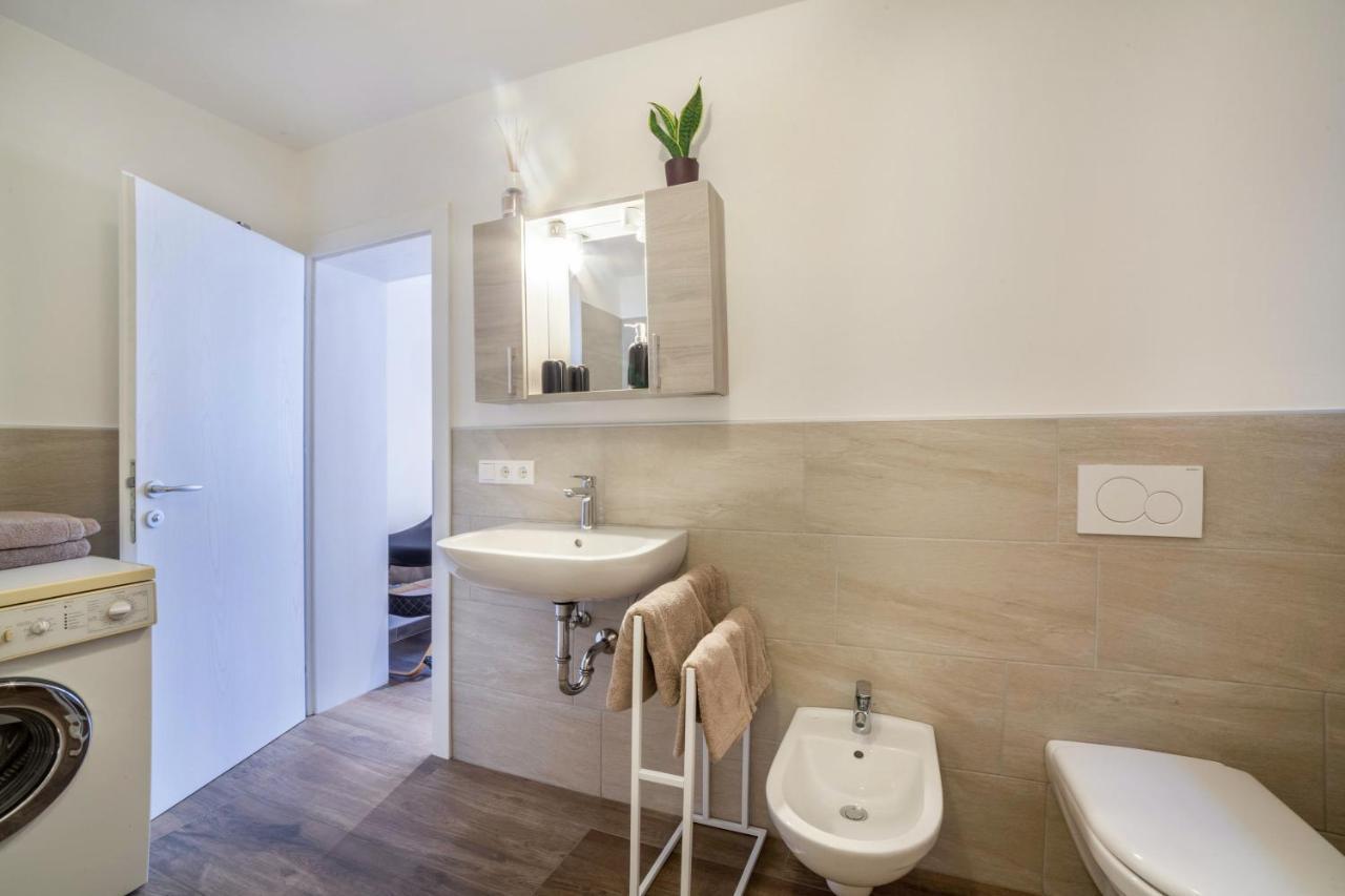סן לאונרדו אין פסיריה Haus Reimon Apt Reinhard מראה חיצוני תמונה