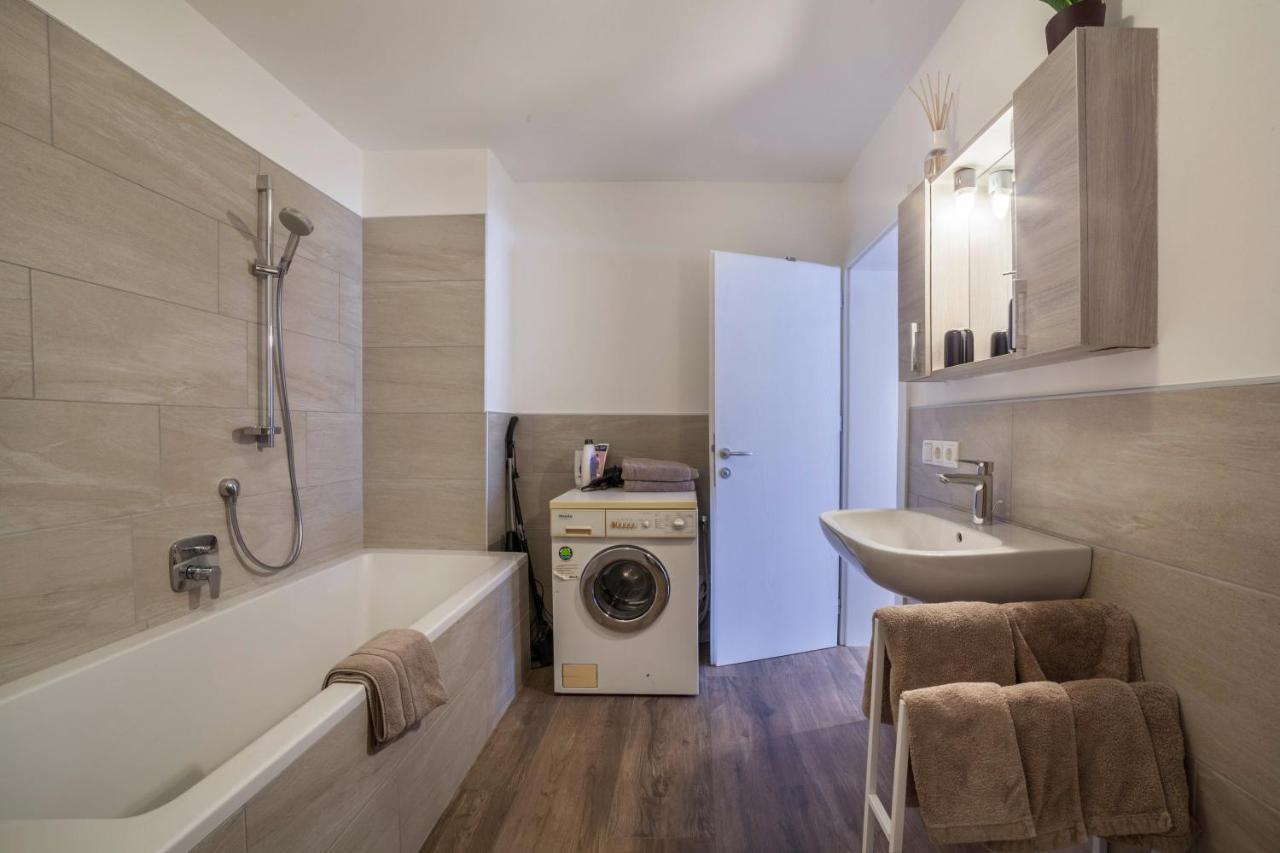סן לאונרדו אין פסיריה Haus Reimon Apt Reinhard מראה חיצוני תמונה