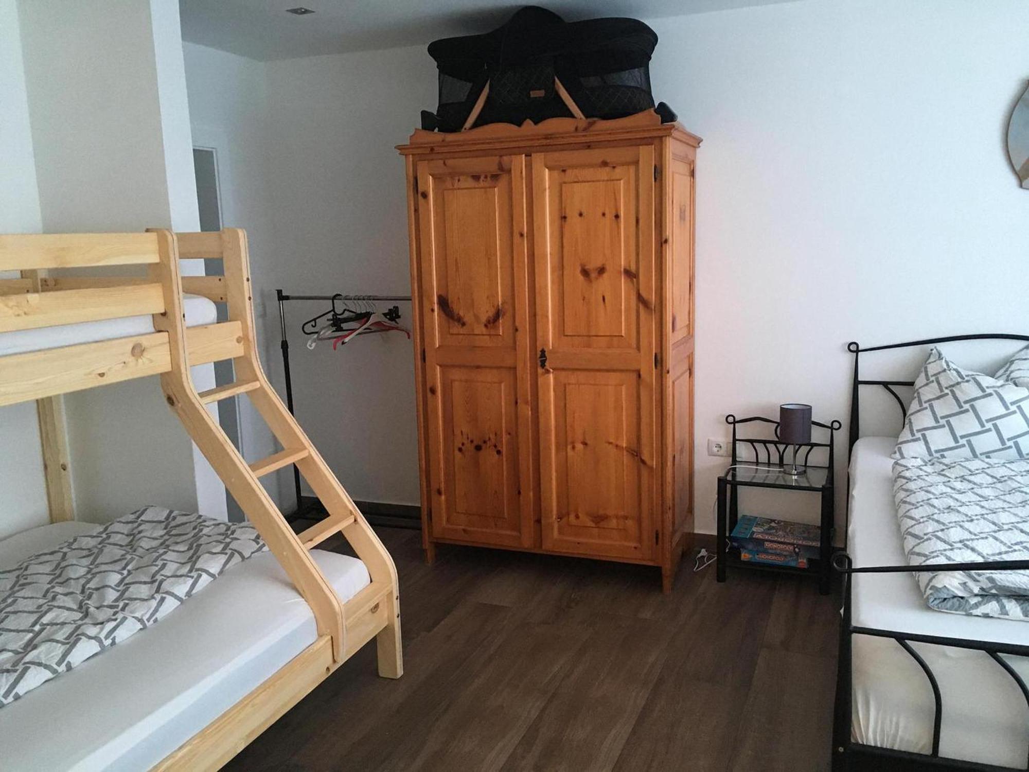 סן לאונרדו אין פסיריה Haus Reimon Apt Reinhard מראה חיצוני תמונה