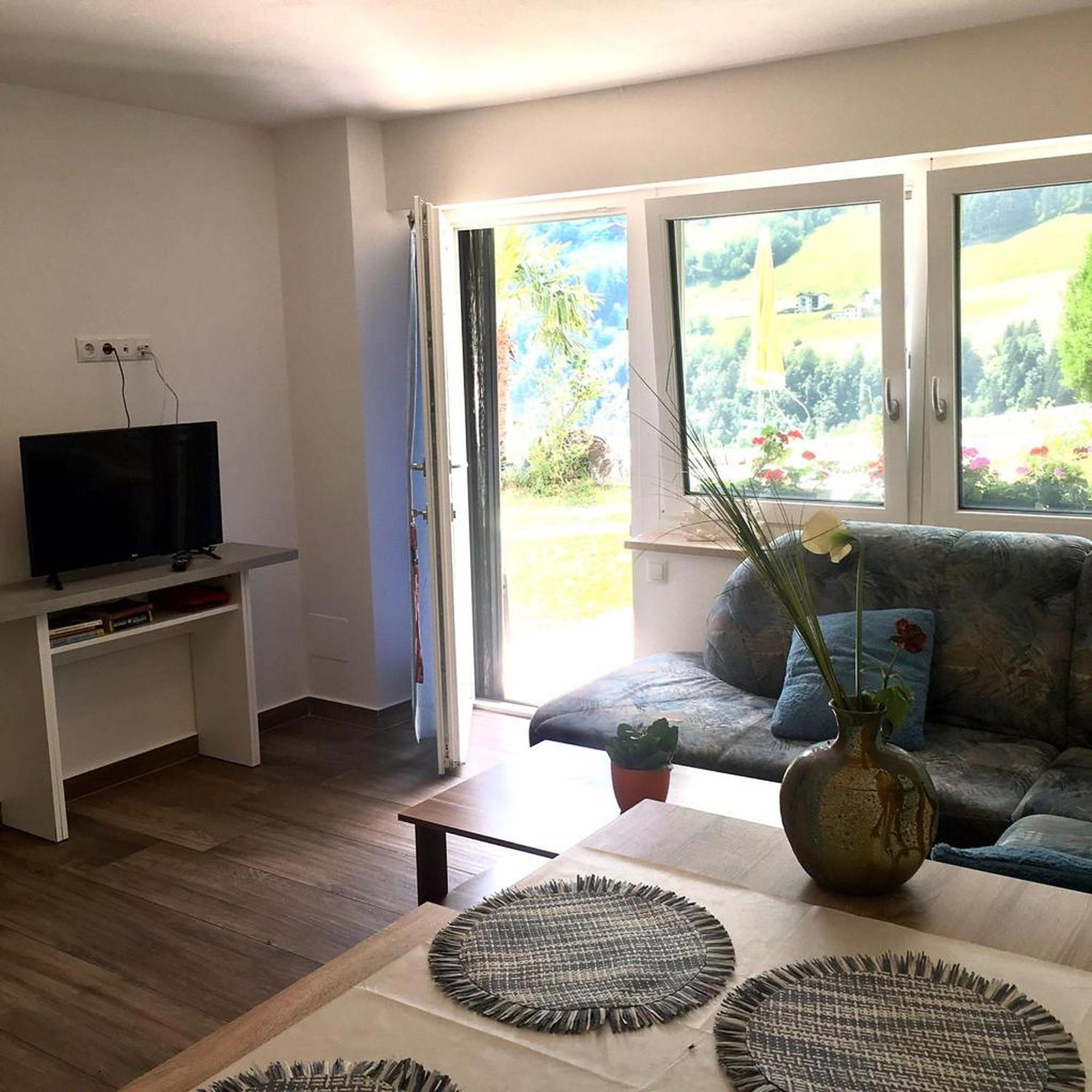 סן לאונרדו אין פסיריה Haus Reimon Apt Reinhard מראה חיצוני תמונה